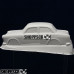 WRP VW Notchback, Styrene Drag Body