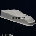 WRP Chevy Cobalt ProStock Styrene Drag Body