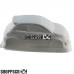 WRP Fiat 500 Styrene Drag Body