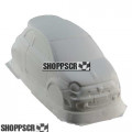 WRP Fiat 500 Styrene Drag Body