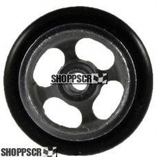 WRP Wheelie Wheels w/Slots, .050 axle