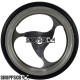 JDS Futura 3/4" Drag Front Wheels