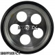 JDS Champ 5000 3/4" Drag Front Wheels