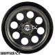 JDS Frontrunners 5/8" O-Ring Drag Front Wheels