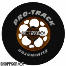 Pro Track Magnum 1-3/16 x .435 Gold Drag Rear Wheels for 3/32 axle