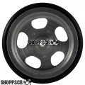 WRP Halibrand 3/4" Drag Front Wheels