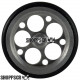 WRP Raptor 5 Hole 3/4" Drag Front Wheels