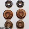 Bearings, Bushings & Oilites