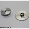 Drag Spur Gears