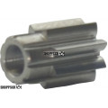 ARP 8 tooth,  64 pitch, pinion gear