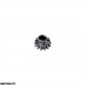 15T 64P 14° Angle Ultralite Pinion Gear