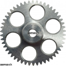 ARP 50 Tooth, 64 Pitch Ultra Light Aluminum Spur Drag Gear