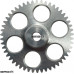 ARP 50 Tooth, 64 Pitch Ultra Light Aluminum Spur Drag Gear