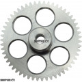 ARP 54 Tooth, 64 Pitch Ultra Light Aluminum Spur Drag Gear