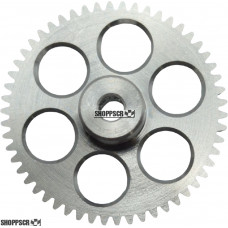 ARP 54 Tooth, 64 Pitch Ultra Light Aluminum Spur Drag Gear