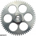 ARP 56 Tooth, 64 Pitch Ultra Light Aluminum Spur Drag Gear