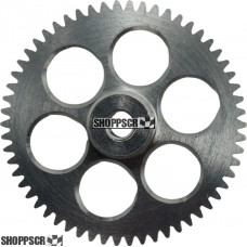 ARP 58 Tooth, 64 Pitch Ultra Light Aluminum Spur Drag Gear