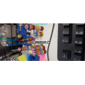 ARP 8 Tooth, 72 Pitch Pinion Gear