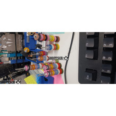 ARP 8 Tooth, 72 Pitch Pinion Gear