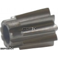 ARP 9 tooth 72 pitch pinion gear 5 degree