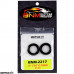 BNM Fat O-rings for Front Tires
