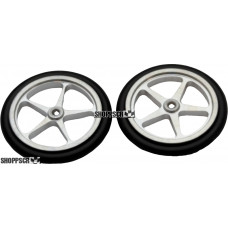 BNM 1/16 x 7/8 Scale 17" Star O-ring Drag Fronts