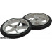 BNM 1/16 x 7/8 Scale 17" Star O-ring Drag Fronts