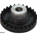 BSV 26T 48P Polymer Crown Gear for 1/8 Axle