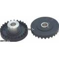 BSV 26T 48P Polymer Crown Gear for 1/8 Axle
