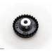 BSV 27T 48P Polymer Crown Gear for 3/32 Axle