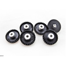 BSV 27T 48P Polymer Crown Gear for 3/32 Axle
