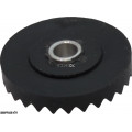 BSV 27T 48P Polymer Crown Gear for 1/8 Axle