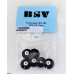 BSV 28T 48P Polymer Crown Gear for 1/8 Axle