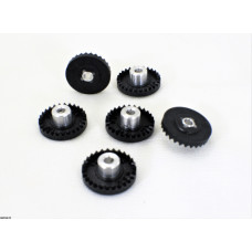 BSV 28T 48P Polymer Crown Gear for 1/8 Axle