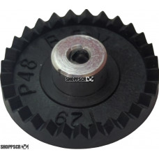 BSV 29T 48P Polymer Crown Gear for 3/32 Axle