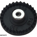 30T 48P Crown Gear 3/32 Bore