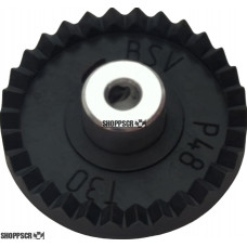 30T 48P Crown Gear 3/32 Bore