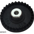 31T 48P Crown Gear 3/32 Bore