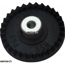 31T 48P Crown Gear 3/32 Bore