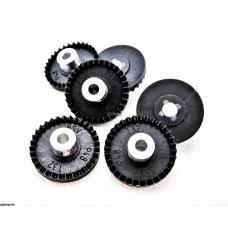 BSV 32T 48P Polymer Crown Gear for 1/8 Axle