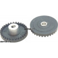 BSV 32T 48P Polymer Crown Gear for 1/8 Axle