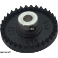 33T 48P Crown Gear 3/32 Bore