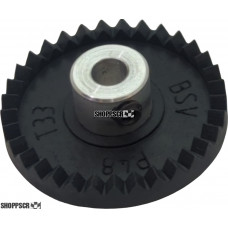 33T 48P Crown Gear 3/32 Bore