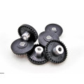 BSV 33T 48P Polymer Crown Gear for 1/8 Axle