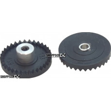 BSV 33T 48P Polymer Crown Gear for 1/8 Axle