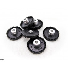 BSV 34T 48P Polymer Crown Gear for 1/8 Axle