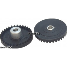 BSV 34T 48P Polymer Crown Gear for 1/8 Axle
