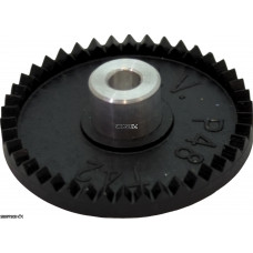 42T 48P Crown Gear 1/8 Axle