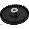 43T 48P Crown Gear 3/32 Axle