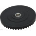 44T 48P Crown Gear 1/8 Axle
